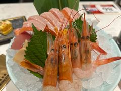 -极尚大喜屋日本料理(铜锣湾店)