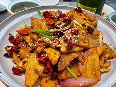 -隐厨·海鲜餐厅(恒通路店)