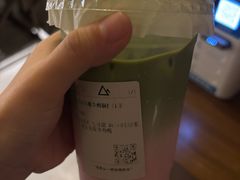 -去茶山(重庆万象城店)