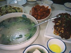 -乐乐餐厅(湘子庙街店)