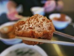 德昌咸煎饼-伍湛记 · 广州老字号(龙津中路店)
