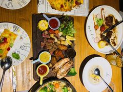 -半悦牛排(龙湖西宸天街店)