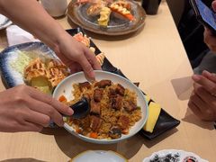 -万岁寿司(万国店)