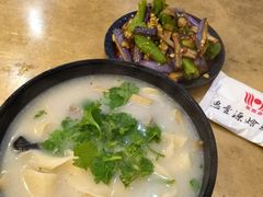 -惠丰源烩面馆(经七路店)