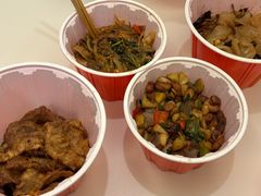 -红东阁东北菜烤肉酒馆(CROSS万象汇店)