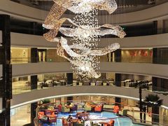 水产区-佛山希尔顿酒店·融誉亚洲美食荟