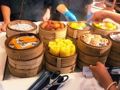 点心-威珀斯酒店·珀萃美食餐厅