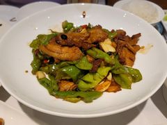 -福海居烤鸭店(鸟巢店)