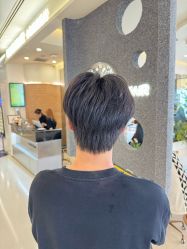 -BEAUTY HAIR GANO