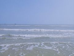 -南澳海滩