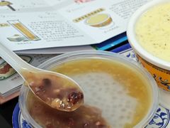 -百花传统甜品店(原址店)