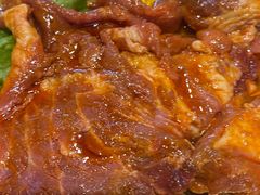 -炉队长·齐齐哈尔家庭烤肉(马家堡店)