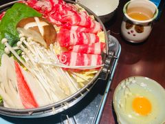 -江户家日本料理(淮海路店)