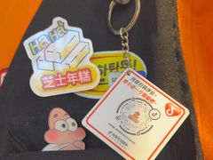 -哈哈碳都·牛肋条无限自助烤肉(台江万达店)