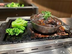 -肉肉大米(金虹桥店)