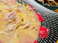 -禾风·海鲜料理自助(玉林店)