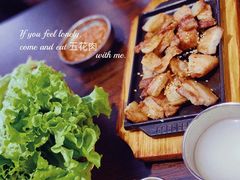 -妈妈手(山大总店)
