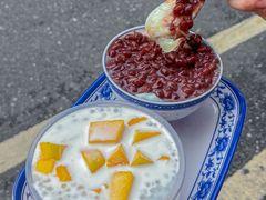 -百花传统甜品店(原址店)