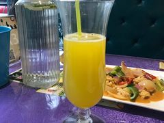 -泰米·休闲餐厅
