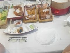 -天和晟新京菜.水煮鱼.湘土菜(国展店)
