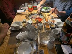 -江户烧肉(高德店)