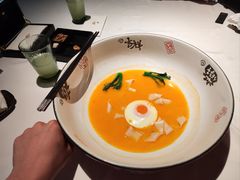 -荣轩(新荣记环球金融中心店)