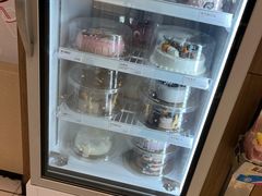 -DQ·蛋糕·冰淇淋(金桥店)