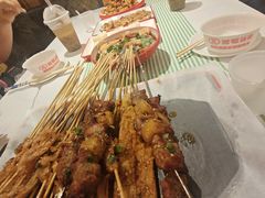 -三毛烧烤·南昌大排档(山姆店)