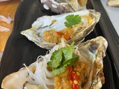 -特色油边心管烤串