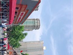 -中共一大纪念馆