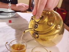 小吊梨汤-小吊梨汤·北京菜·烤鸭(鸟巢店)