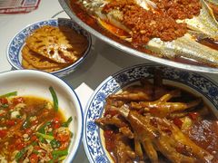 -回家吃饭·地道南昌菜(建德观总店)