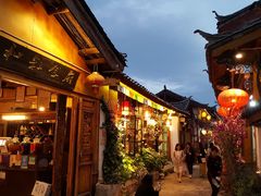 -小锅巴纳西餐厅
