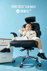 -INKIDS潮童社儿童摄影(朝阳大悦城店)