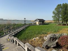 -阳澄湖半岛旅游度假区