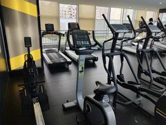-超鹿运动健身(紫阳商贸中心店)