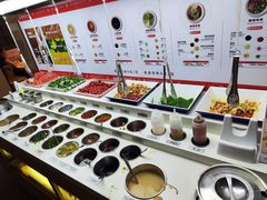 -海底捞火锅(威高广场店)