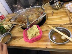 -四川麻辣烫(湘南学院店)