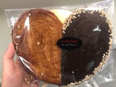 -Salon de The de Joel Robuchon(外滩18号店)