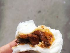 牛肉包-袁大头包子(光华路店)
