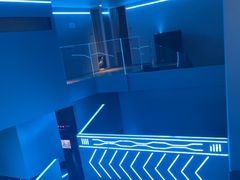 -碧涛阁·泡泡海洋·汤泉洗浴(王府花园店)