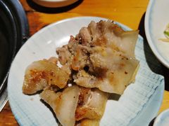 -唯成•韩国炭火烤肉 유성고기