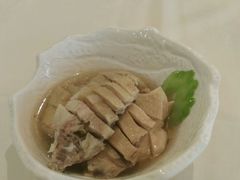 正兴醉鸡-老正兴菜馆(福州路店)