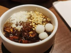 -绿茶餐厅(朝阳大悦城店)