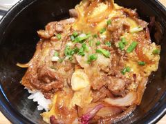味千烧牛肉饭-味千拉面(上海松江二店)