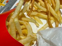 -麦当劳(团结湖店)