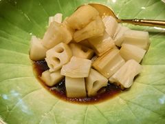 -明湖楼·经典鲁菜山东海鲜(大明湖店)