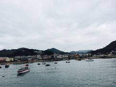 -南丫岛