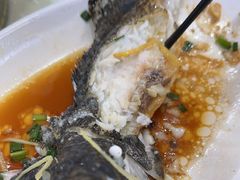 -考记泥焗鸡农庄·海鲜(北洛秘境店)