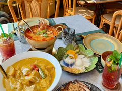 -Tegu泰古莲·泰国餐厅(红山6979店)